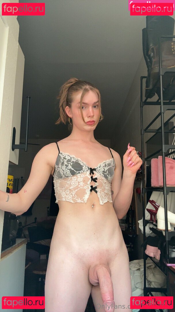 Harley Harlet Nude Onlyfans Photo 11
