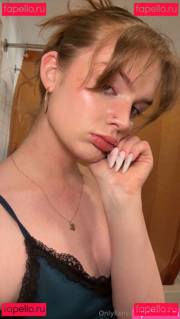 Harley Harlet Nude Onlyfans Photo 4