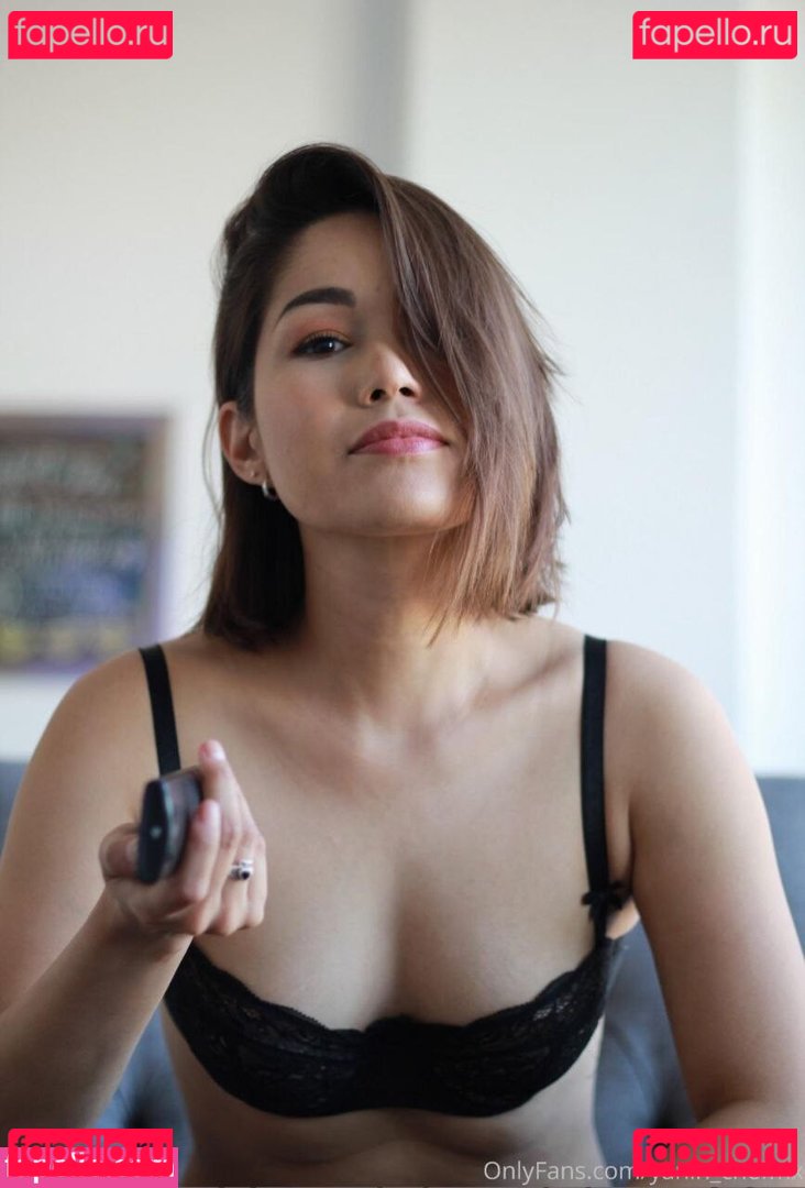 Yanin Campos Nude Onlyfans Photo 46