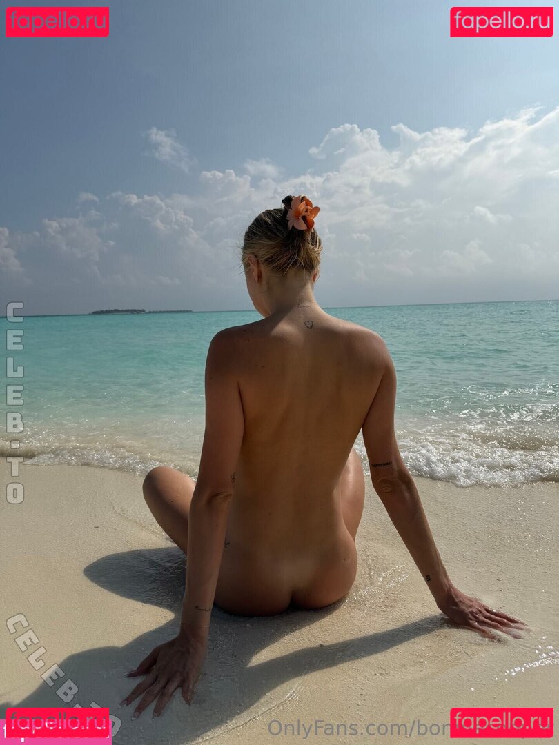 Bonnie Cooper Nude Onlyfans Photo 31