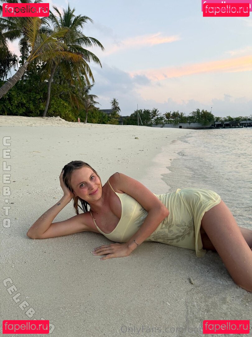 Bonnie Cooper Nude Onlyfans Photo 29