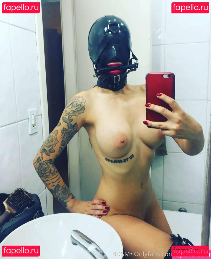 Mistress TT.S Nude Onlyfans Photo 23