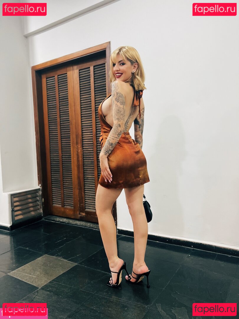 Mistress TT.S Nude Onlyfans Photo 6
