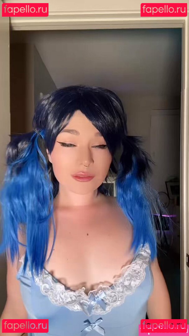 Asti Loren Nude Onlyfans Photo 7