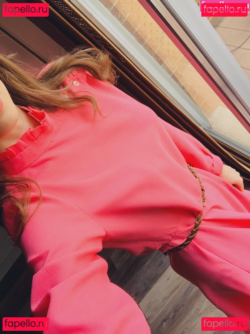AnnaBisoux Nude Onlyfans Photo 46