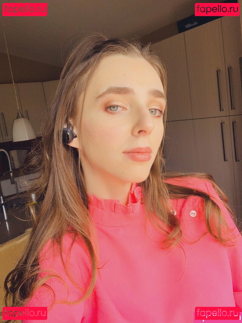 AnnaBisoux Nude Onlyfans Photo 45
