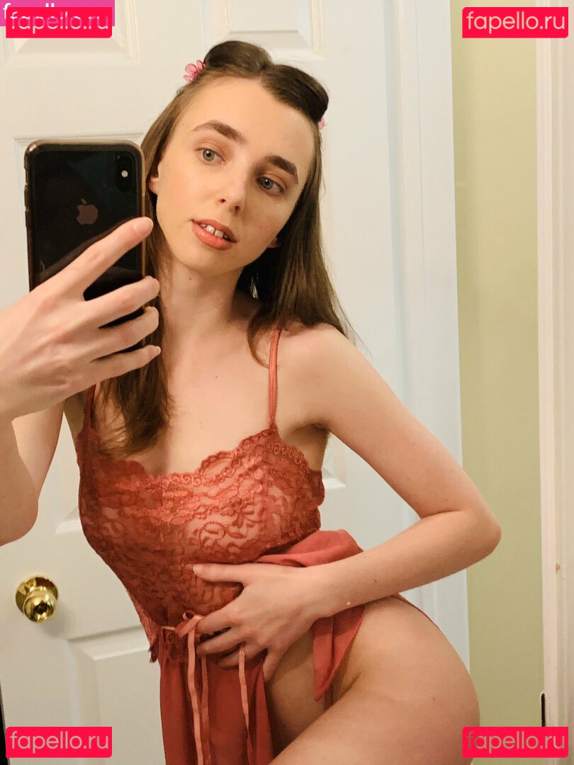 AnnaBisoux Nude Onlyfans Photo 42