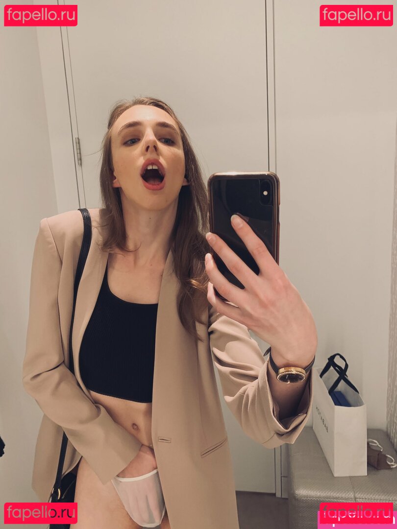 AnnaBisoux Nude Onlyfans Photo 35