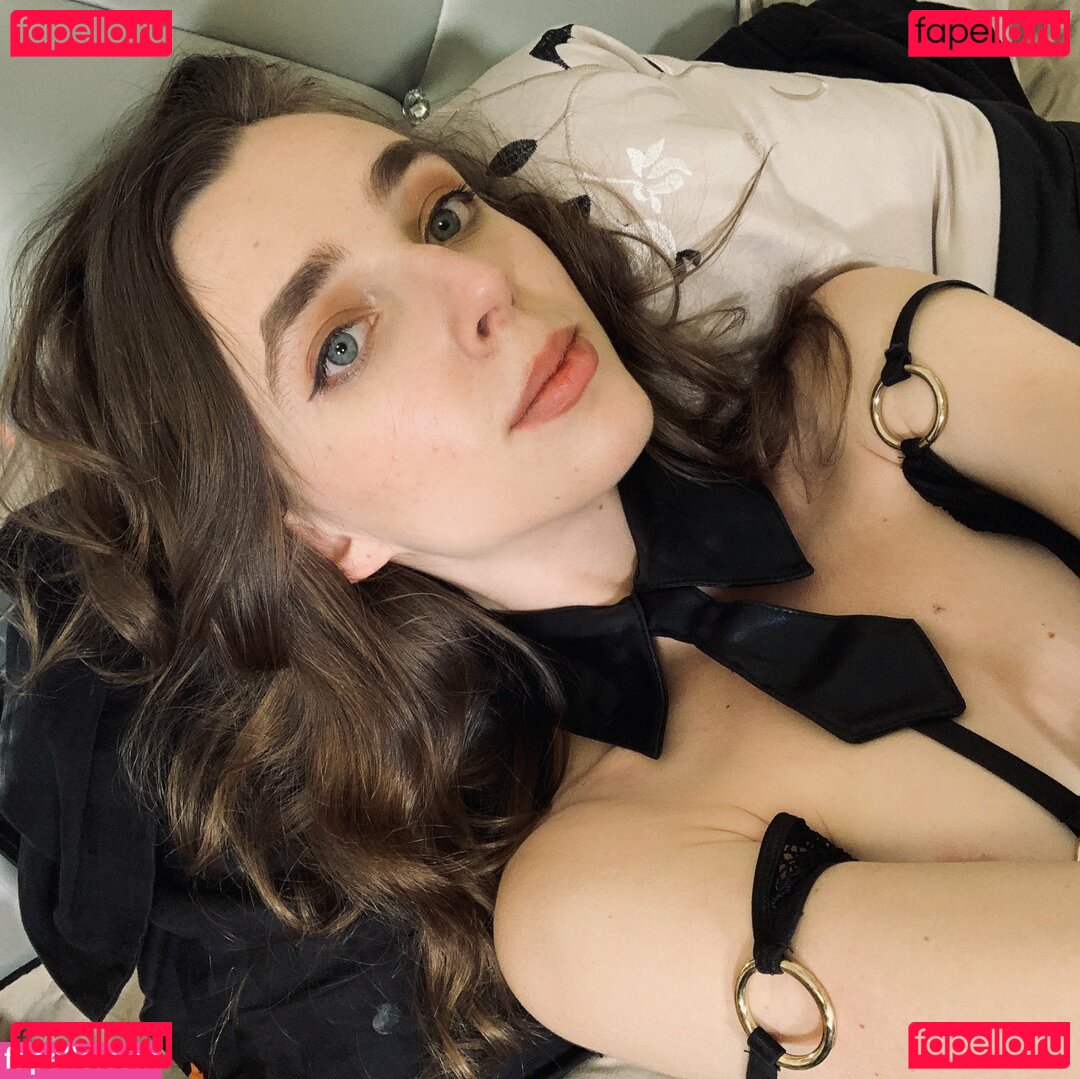 AnnaBisoux Nude Onlyfans Photo 32