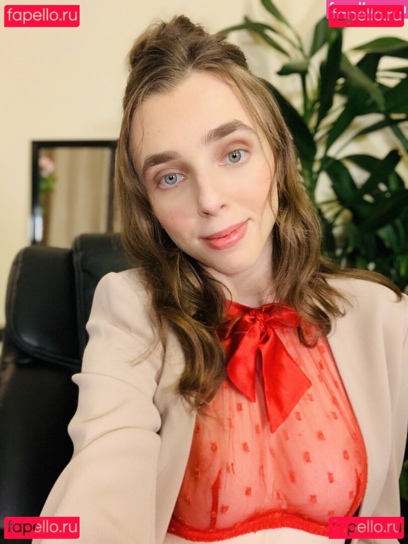 AnnaBisoux Nude Onlyfans Photo 17