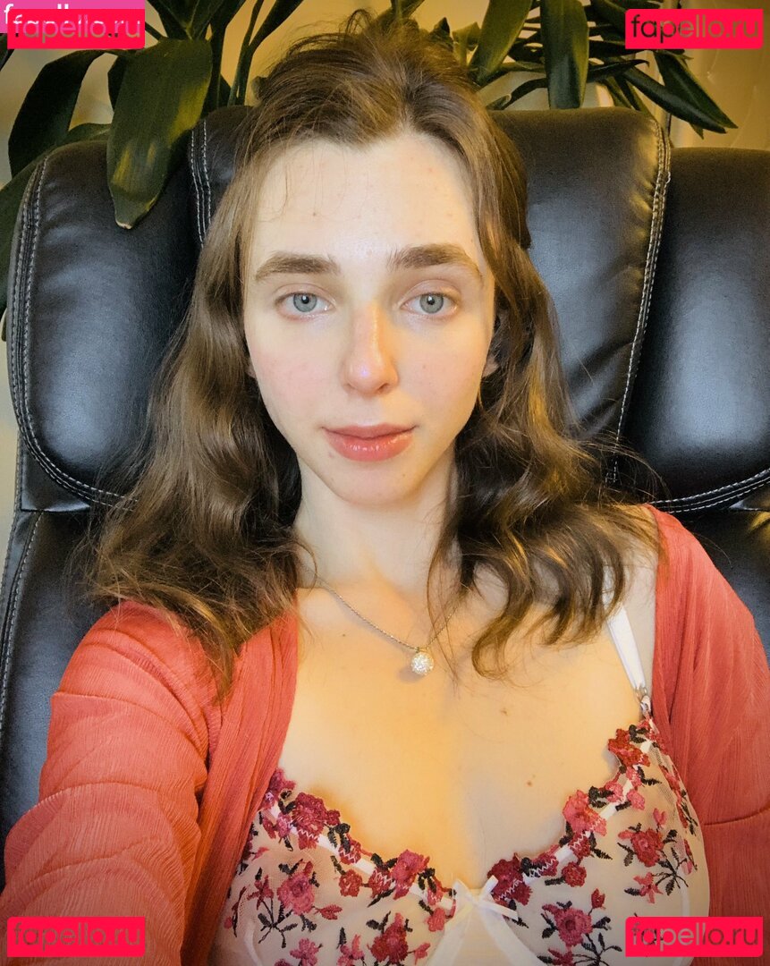 AnnaBisoux Nude Onlyfans Photo 16