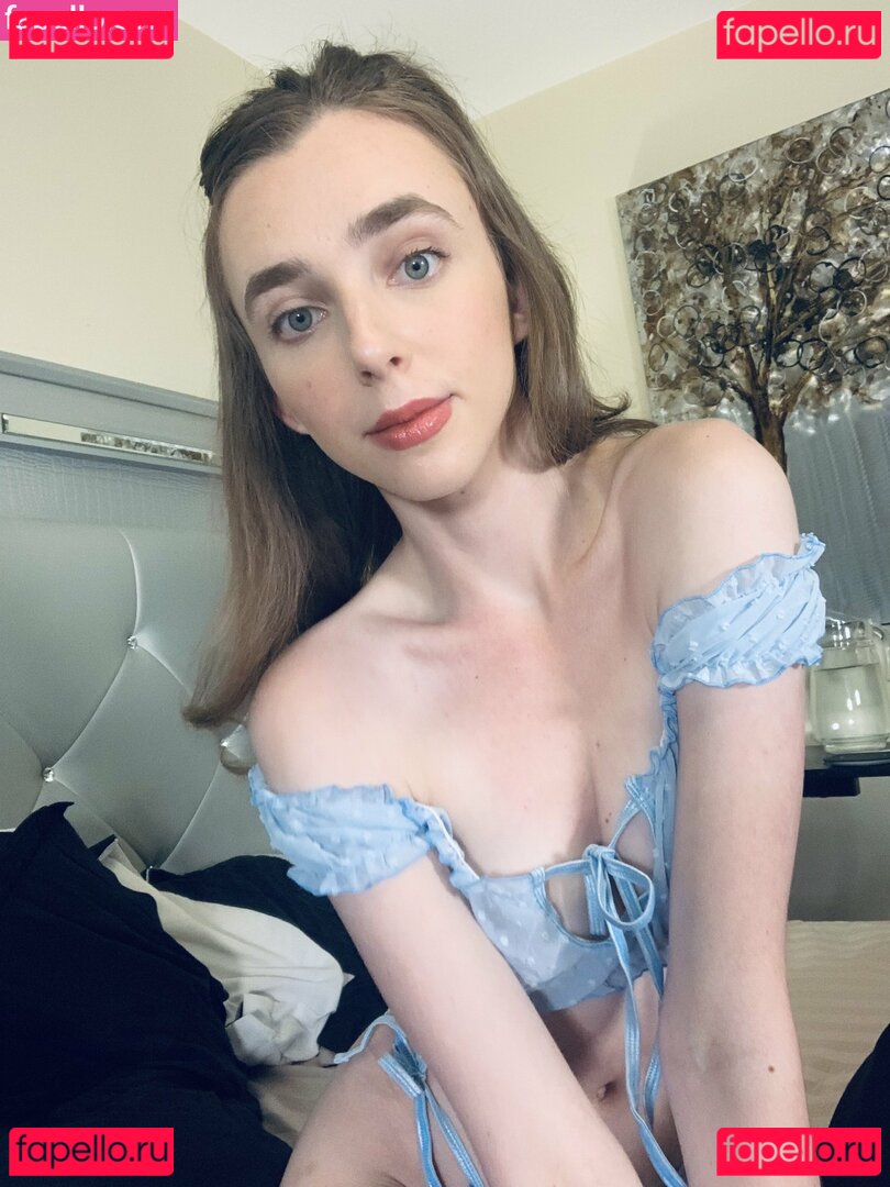 AnnaBisoux Nude Onlyfans Photo 11