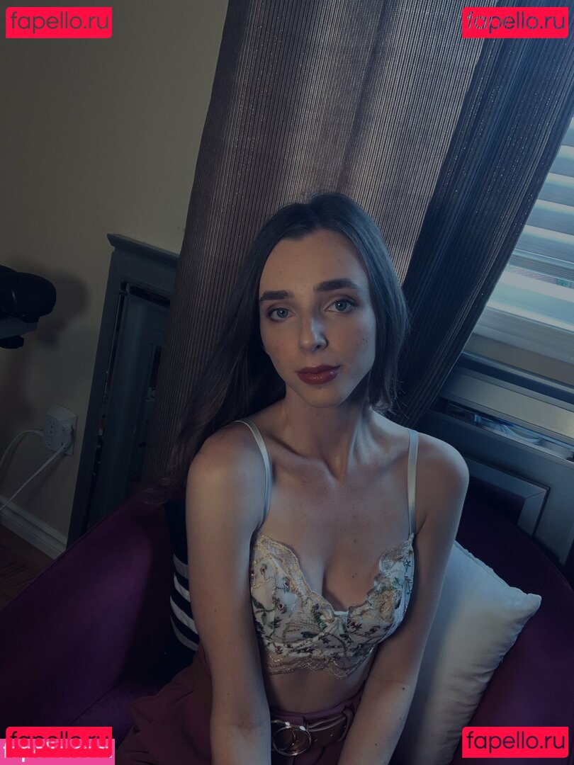 AnnaBisoux Nude Onlyfans Photo 10
