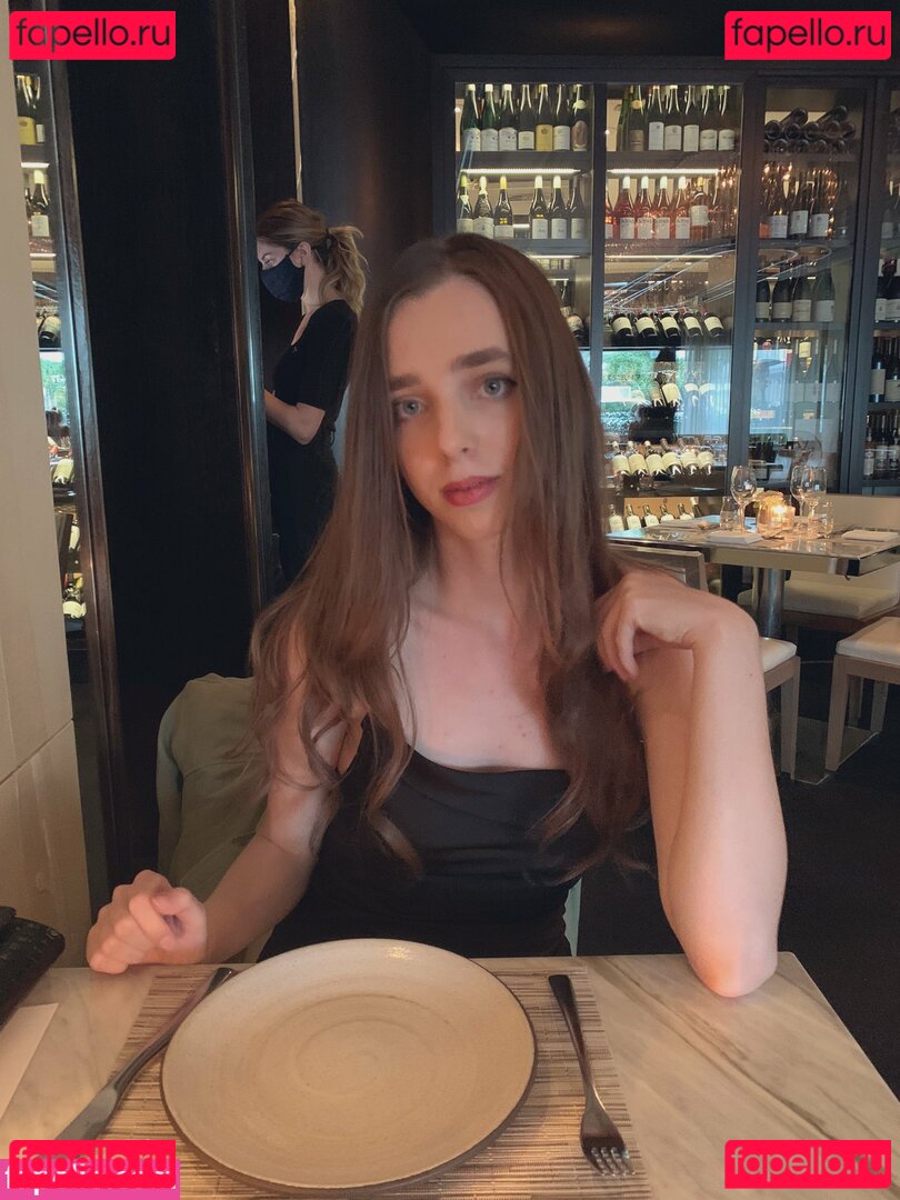 AnnaBisoux Nude Onlyfans Photo 6