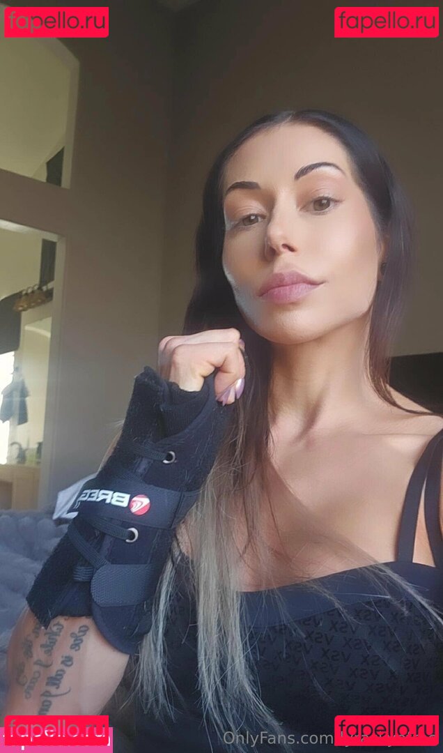 lyraskyefree Nude Onlyfans Photo 3