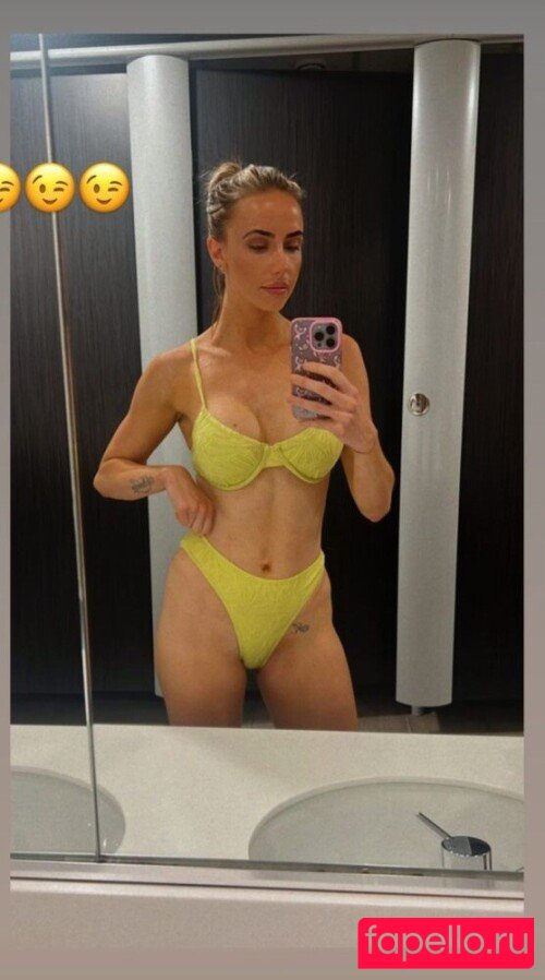 Cerimarie1990 Nude Onlyfans Photo 26