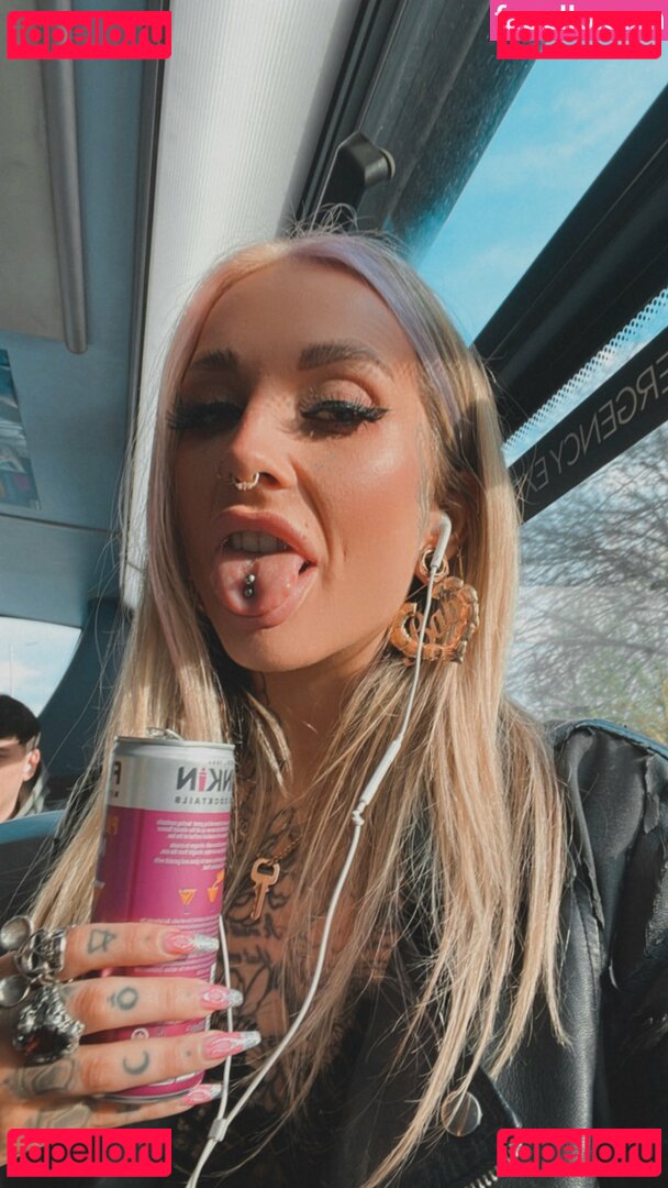 Shannon Love Nude Onlyfans Photo 50