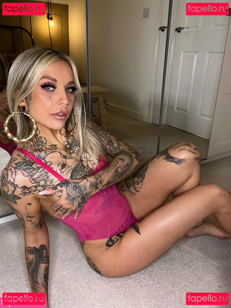 Shannon Love Nude Onlyfans Photo 45