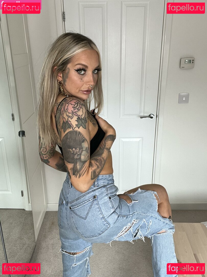 Shannon Love Nude Onlyfans Photo 32