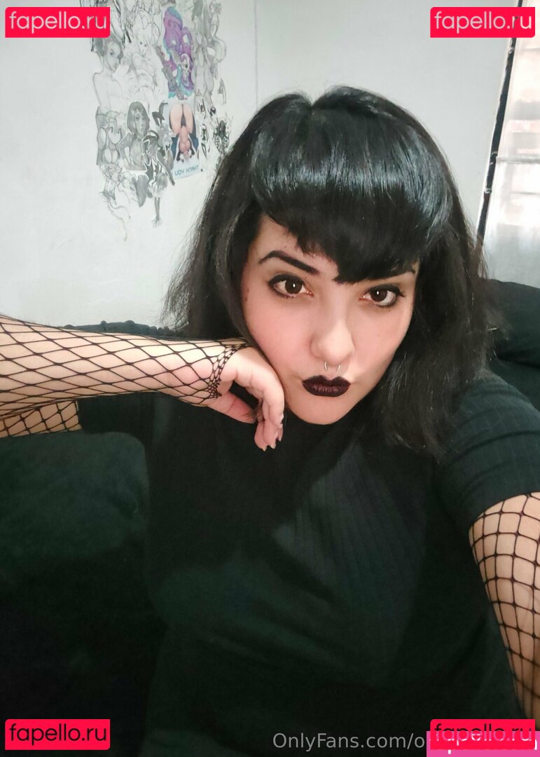 aradia.spark Nude Onlyfans Photo 41