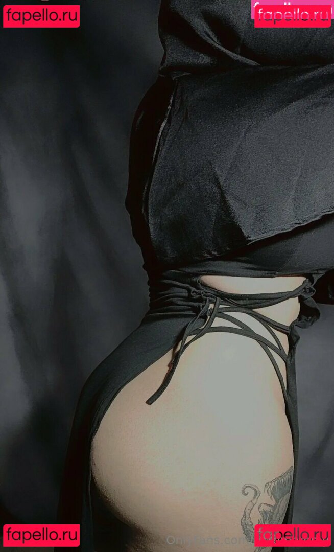 aradia.spark Nude Onlyfans Photo 39