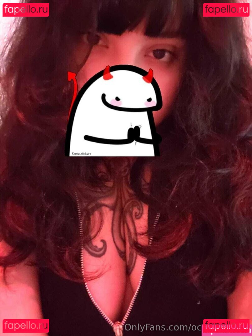 aradia.spark Nude Onlyfans Photo 40