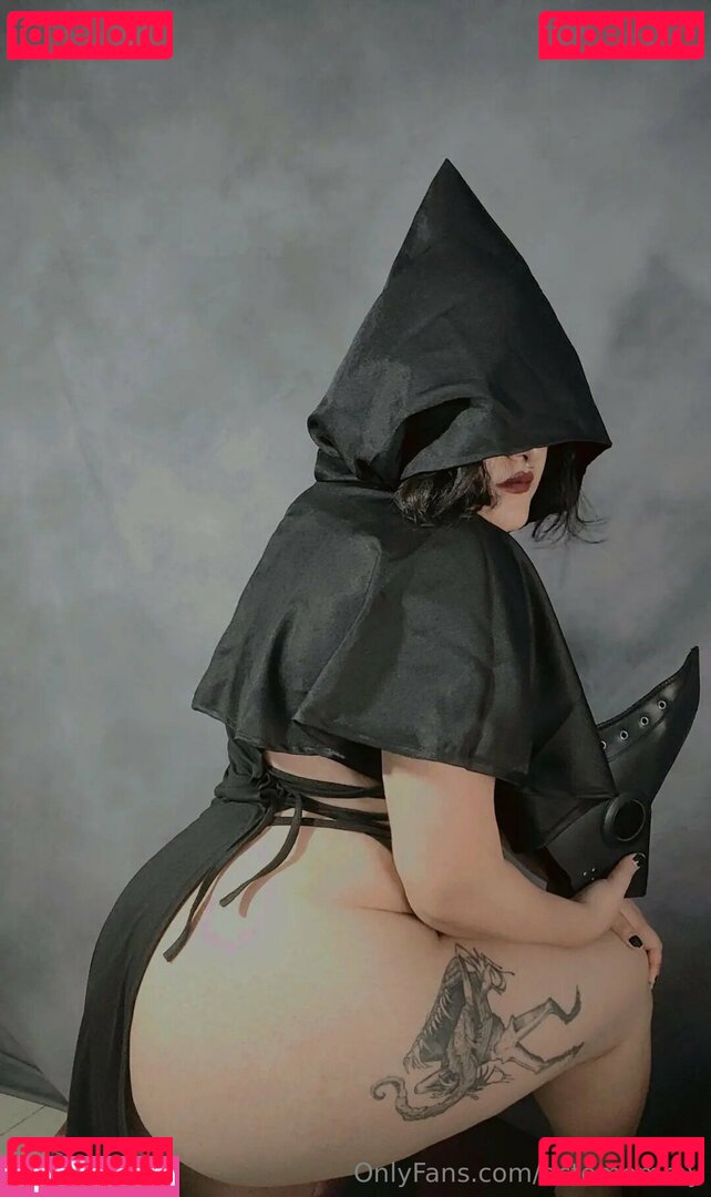 aradia.spark Nude Onlyfans Photo 37