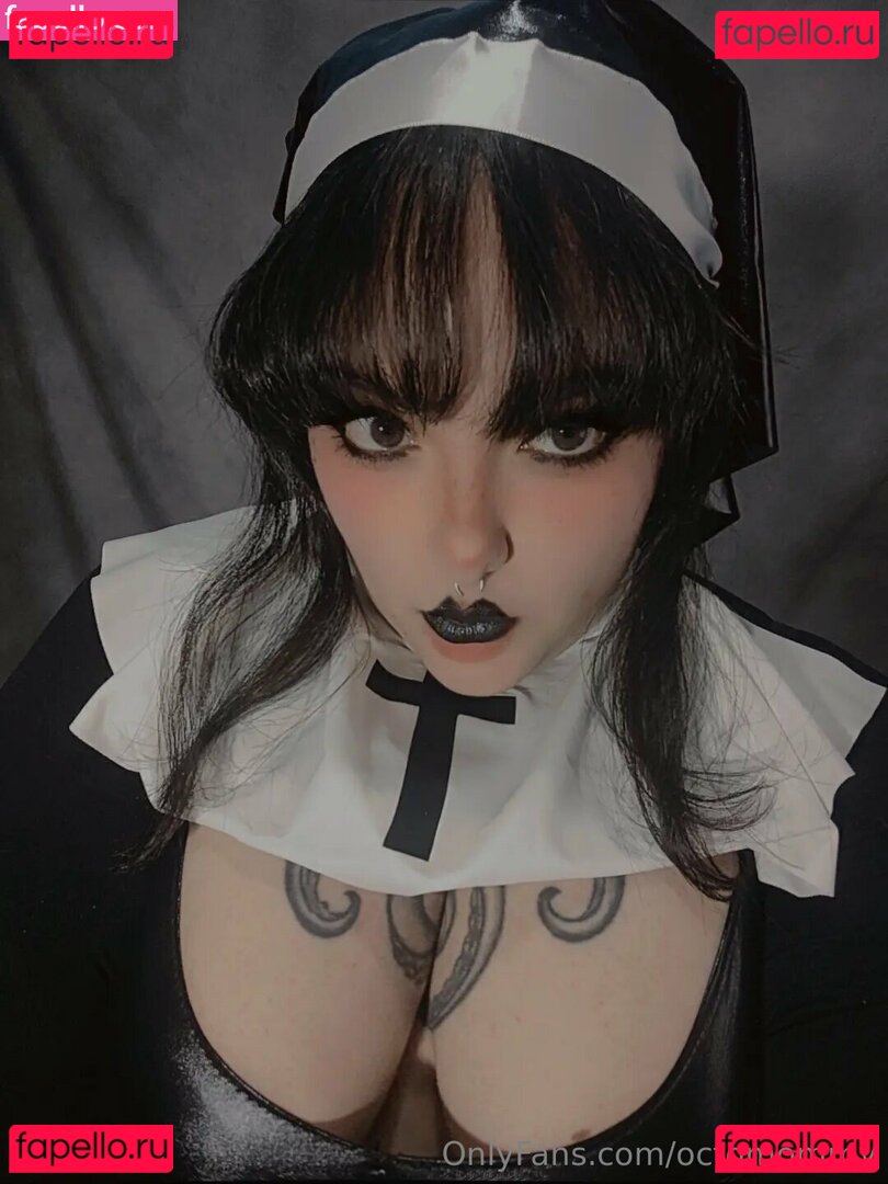 aradia.spark Nude Onlyfans Photo 29