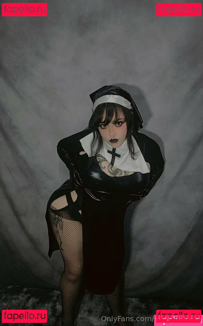 aradia.spark Nude Onlyfans Photo 27