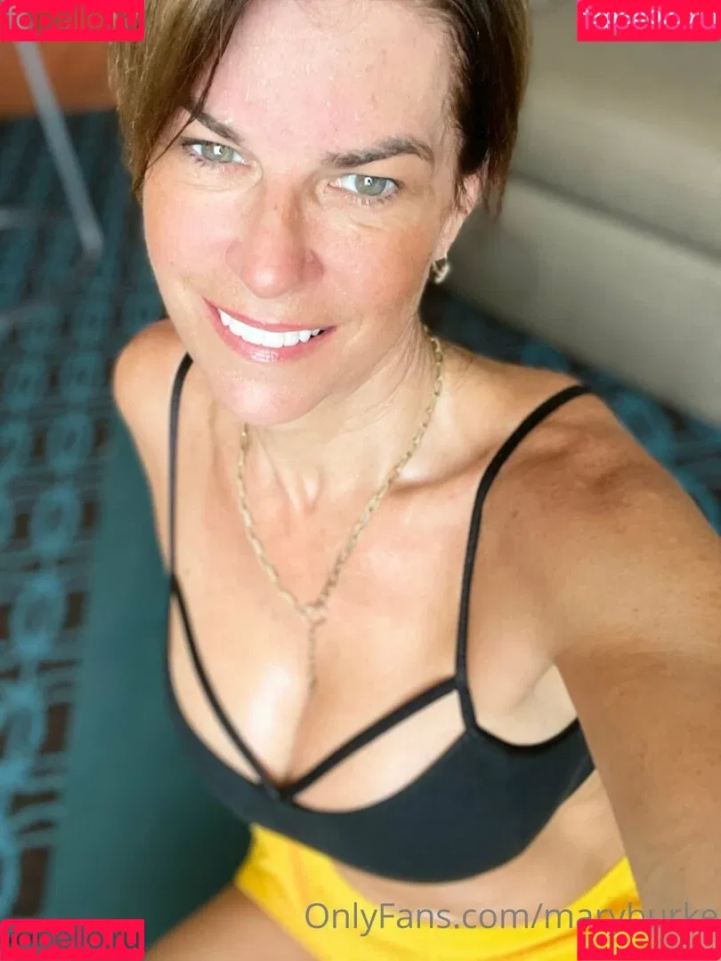 maryburke Onlyfans Photo Gallery 