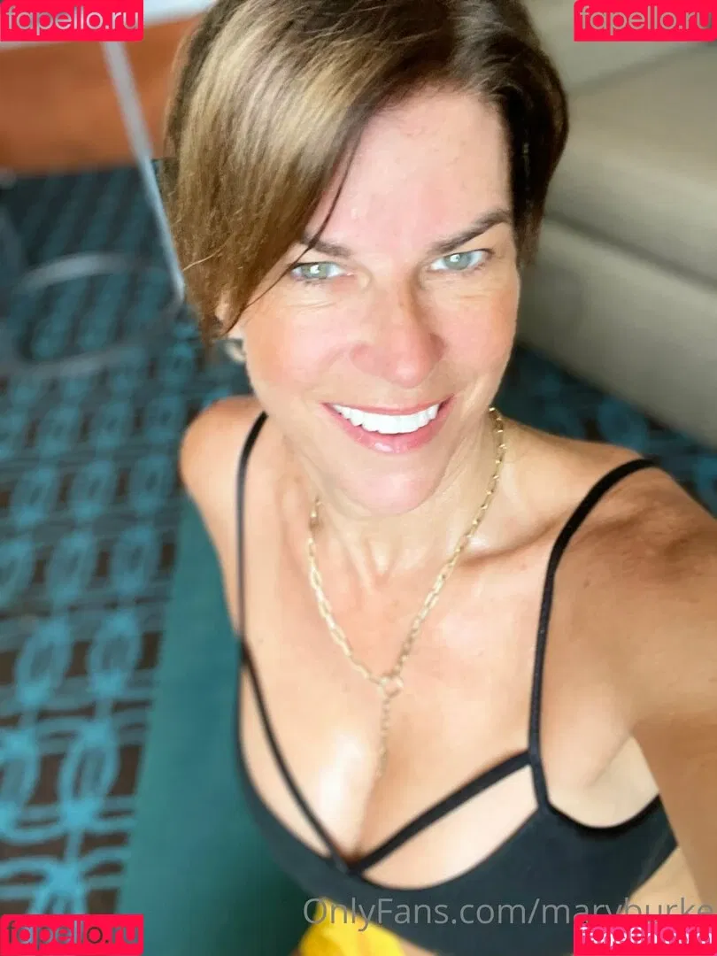 maryburke Onlyfans Photo Gallery 