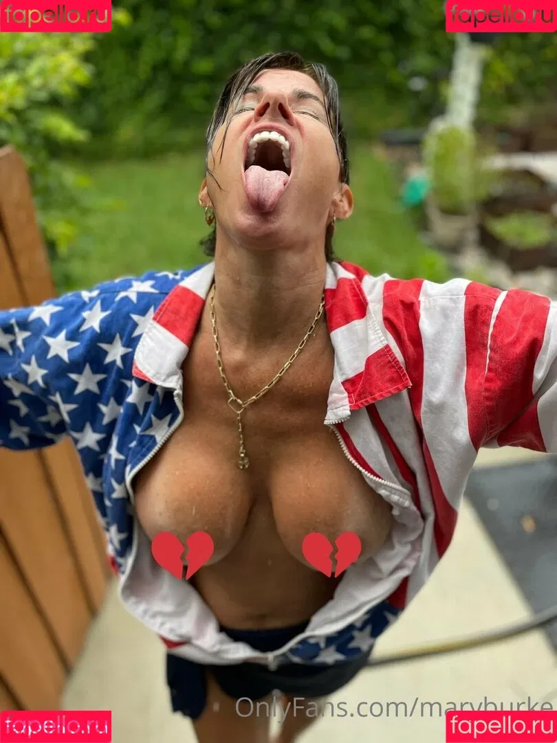 maryburke Onlyfans Photo Gallery 