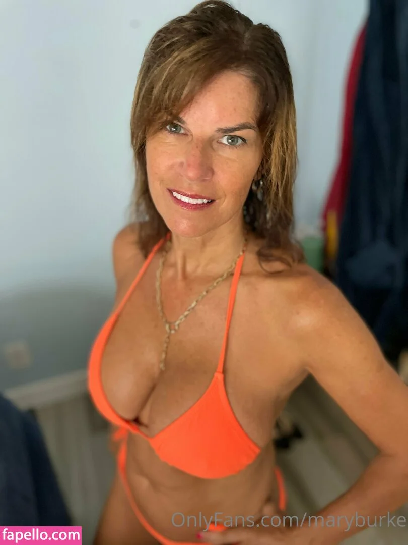 maryburke Onlyfans Photo Gallery 