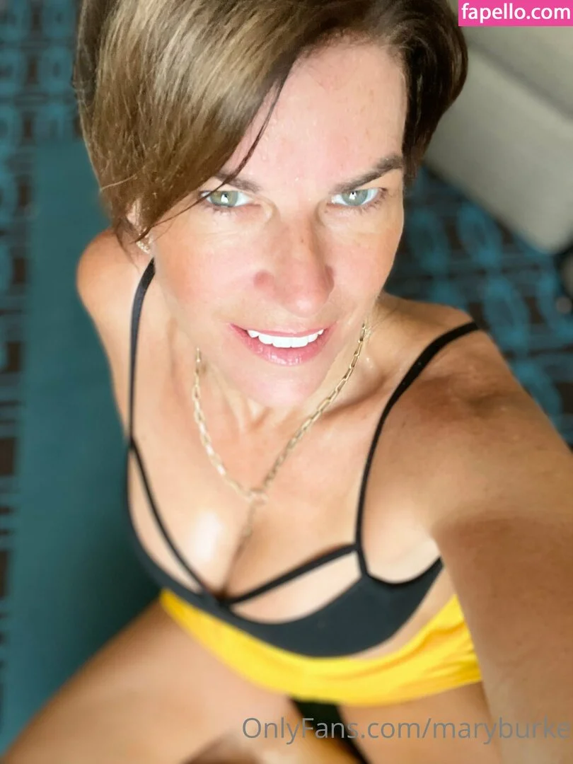 maryburke Onlyfans Photo Gallery 