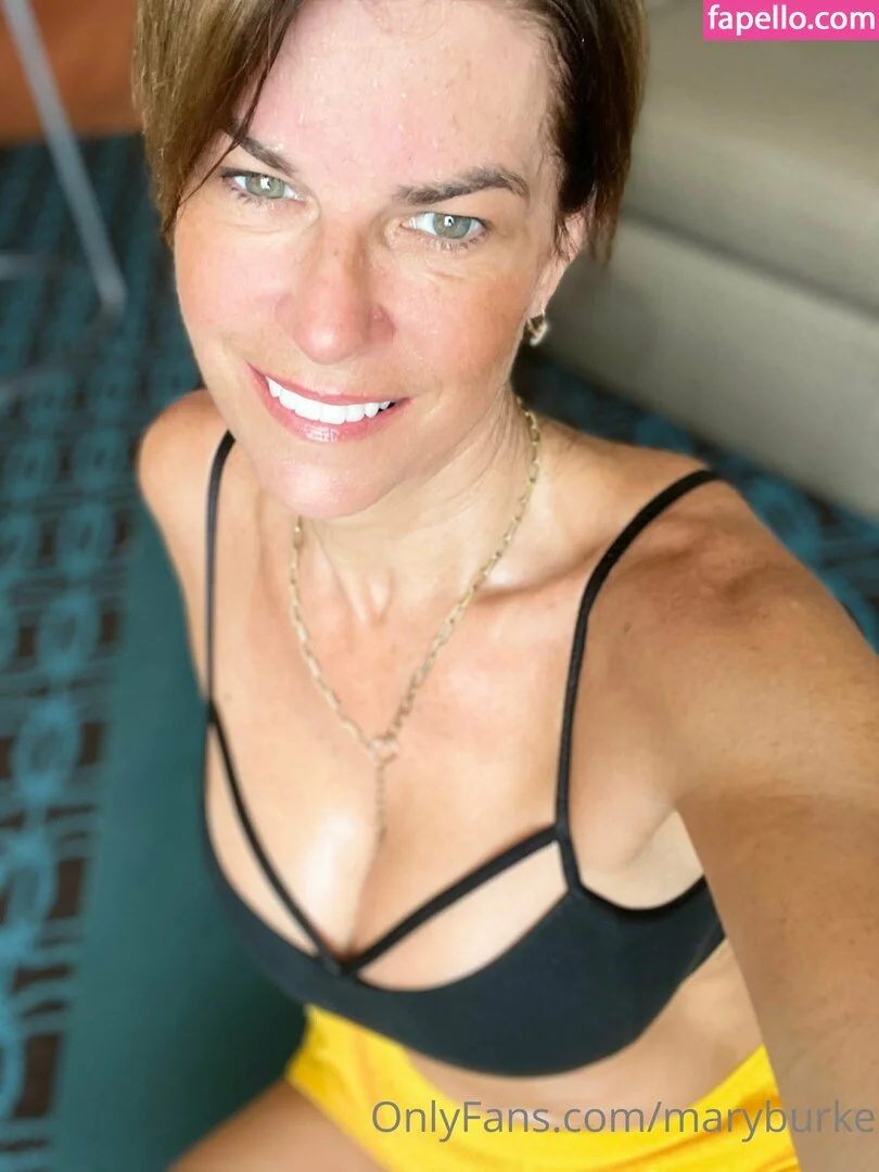 maryburke Onlyfans Photo Gallery 