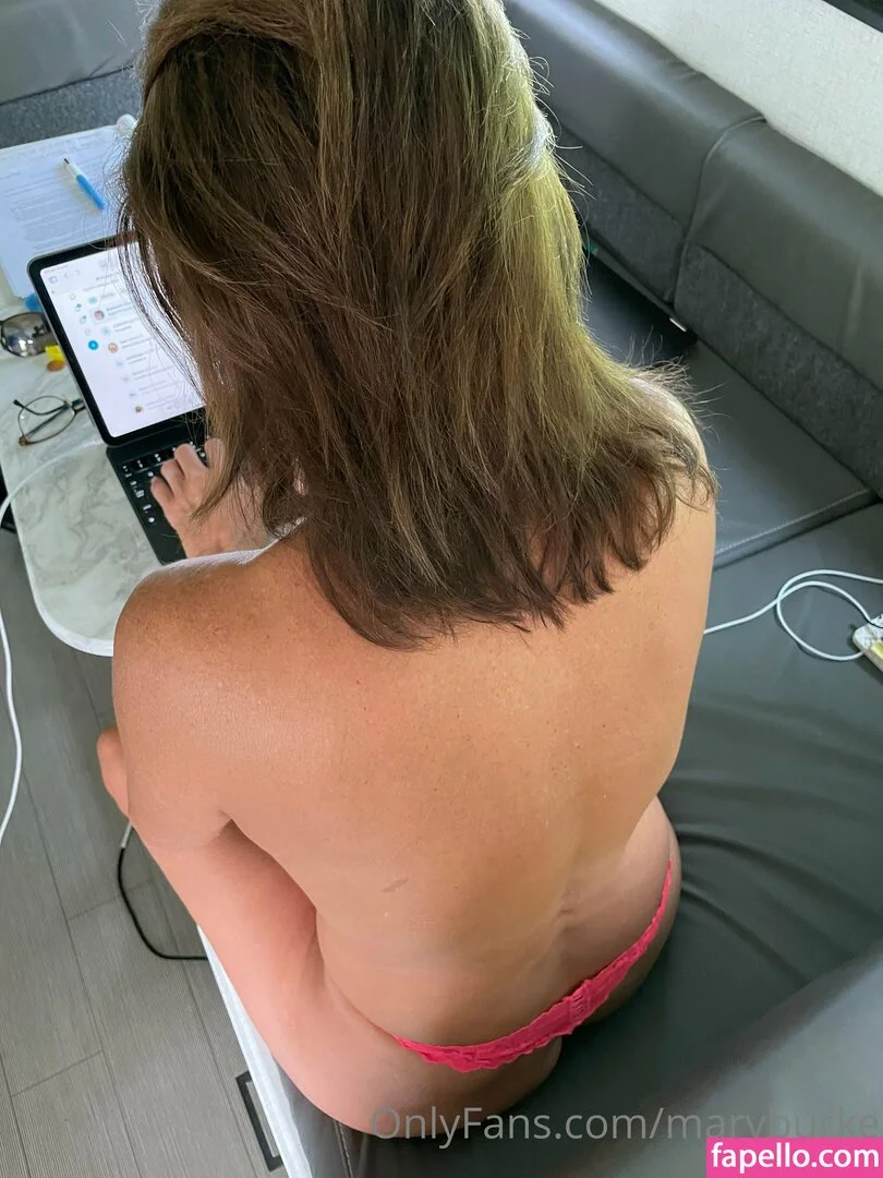 maryburke Onlyfans Photo Gallery 
