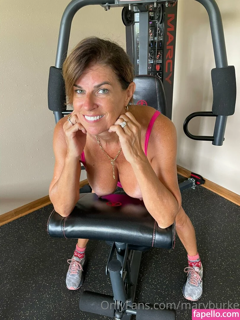 maryburke Onlyfans Photo Gallery 