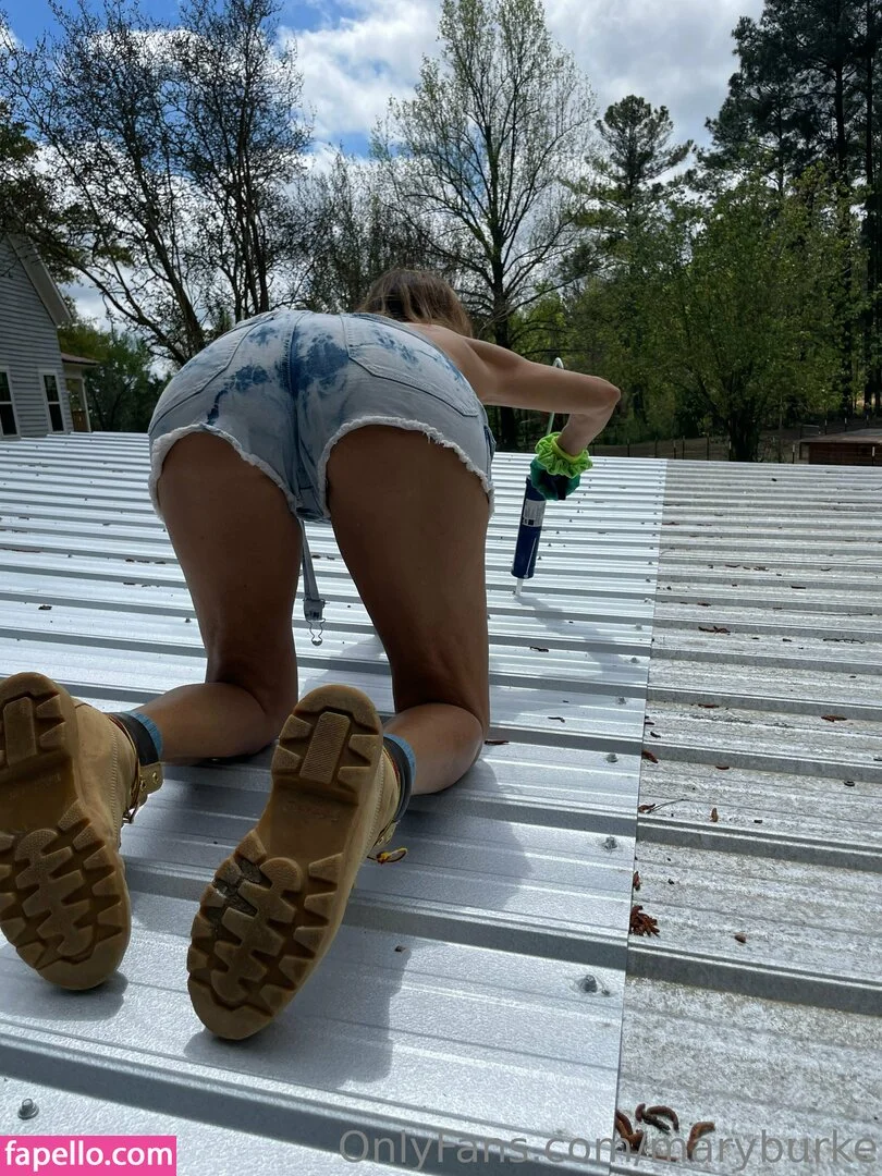 maryburke Onlyfans Photo Gallery 