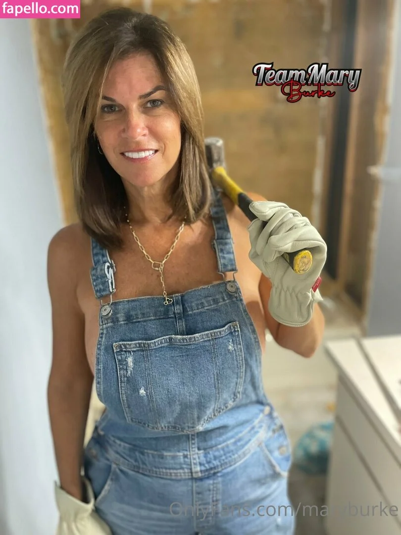 maryburke Onlyfans Photo Gallery 