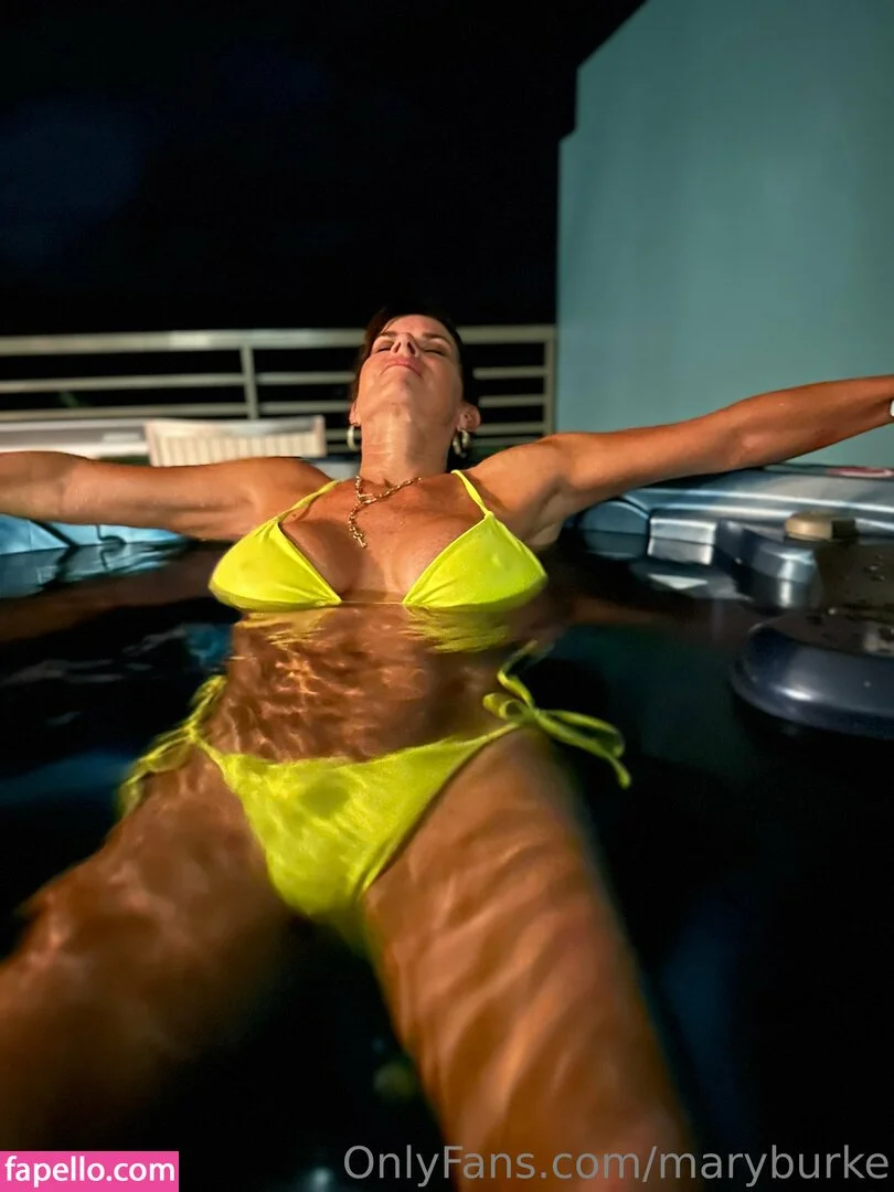 maryburke Onlyfans Photo Gallery 