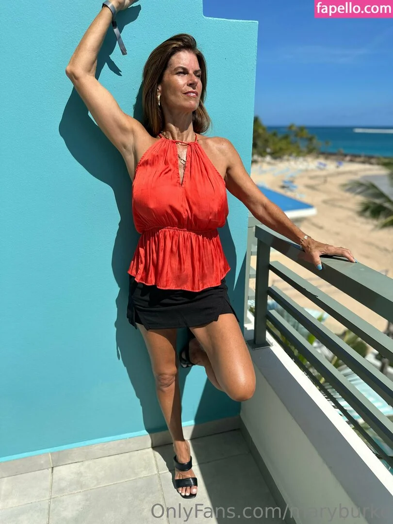 maryburke Onlyfans Photo Gallery 