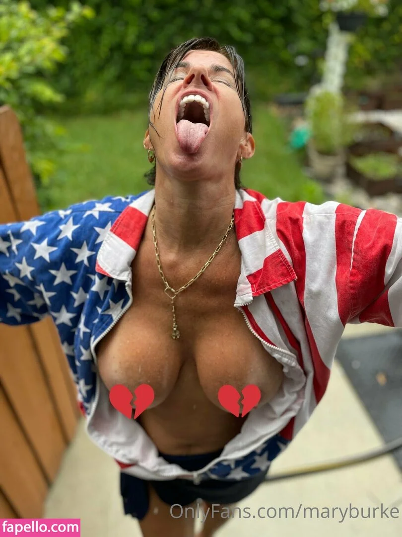 maryburke Onlyfans Photo Gallery 