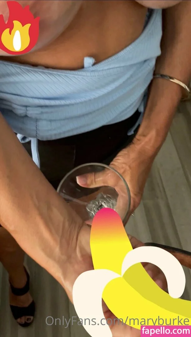 maryburke Onlyfans Photo Gallery 