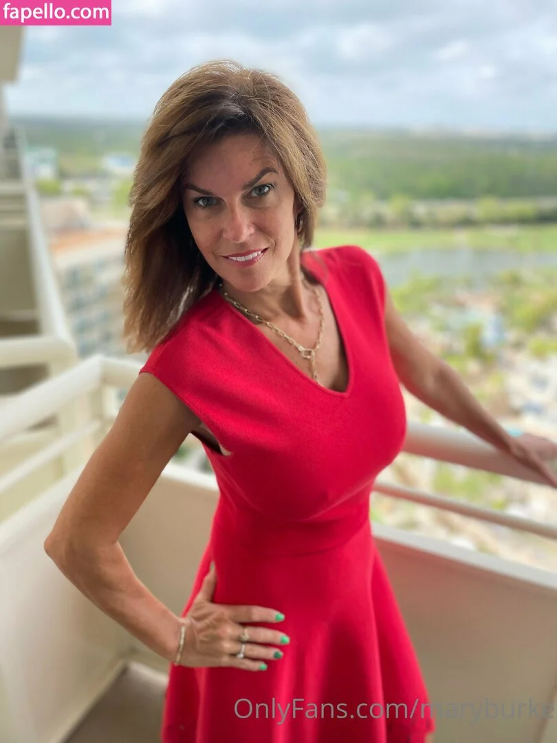 maryburke Onlyfans Photo Gallery 