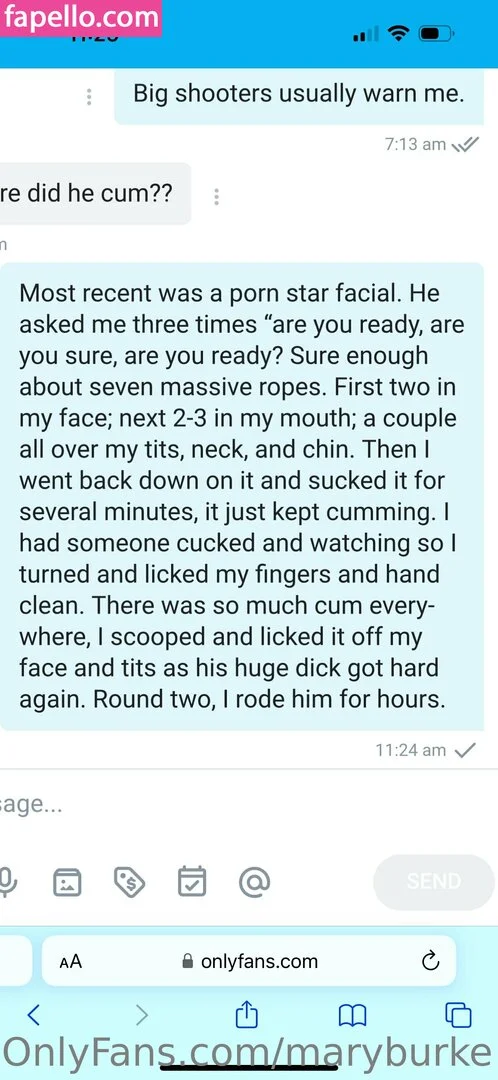 maryburke Onlyfans Photo Gallery 