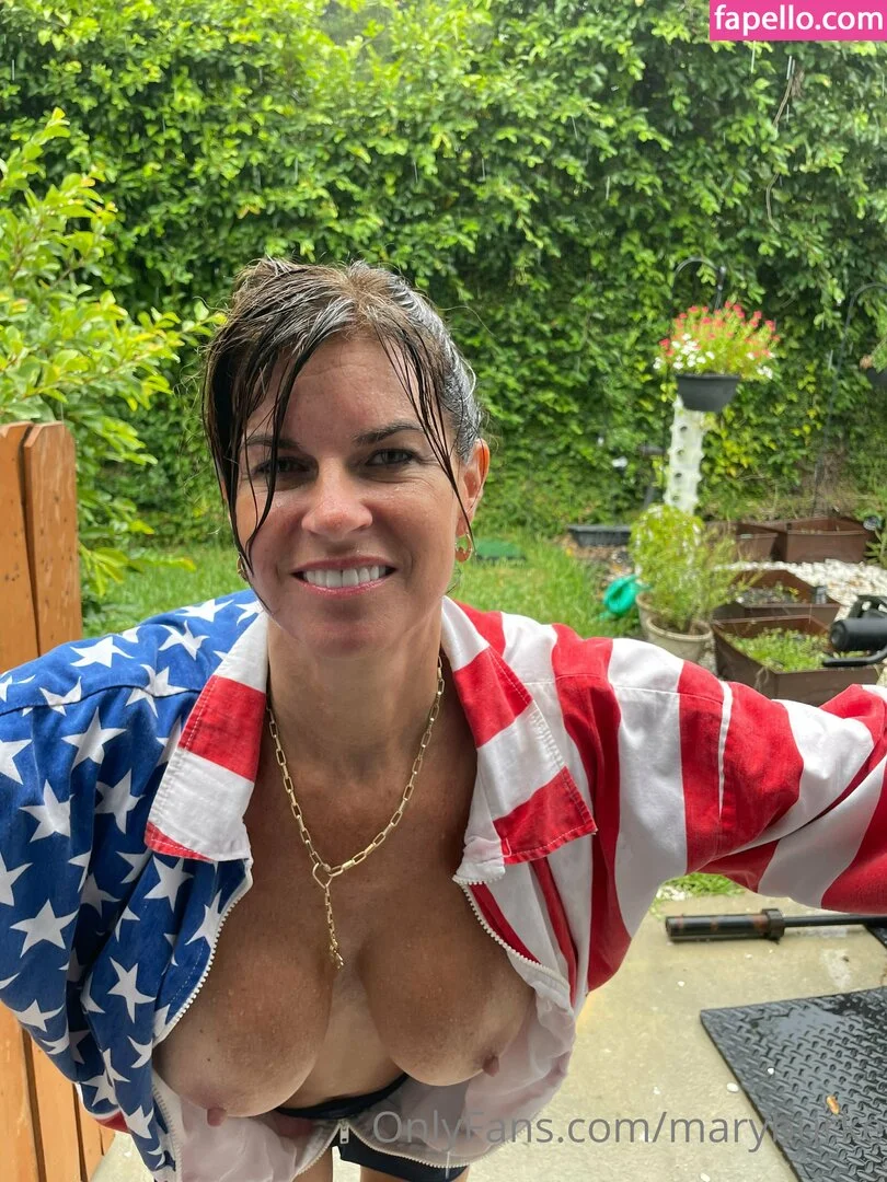 maryburke Onlyfans Photo Gallery 