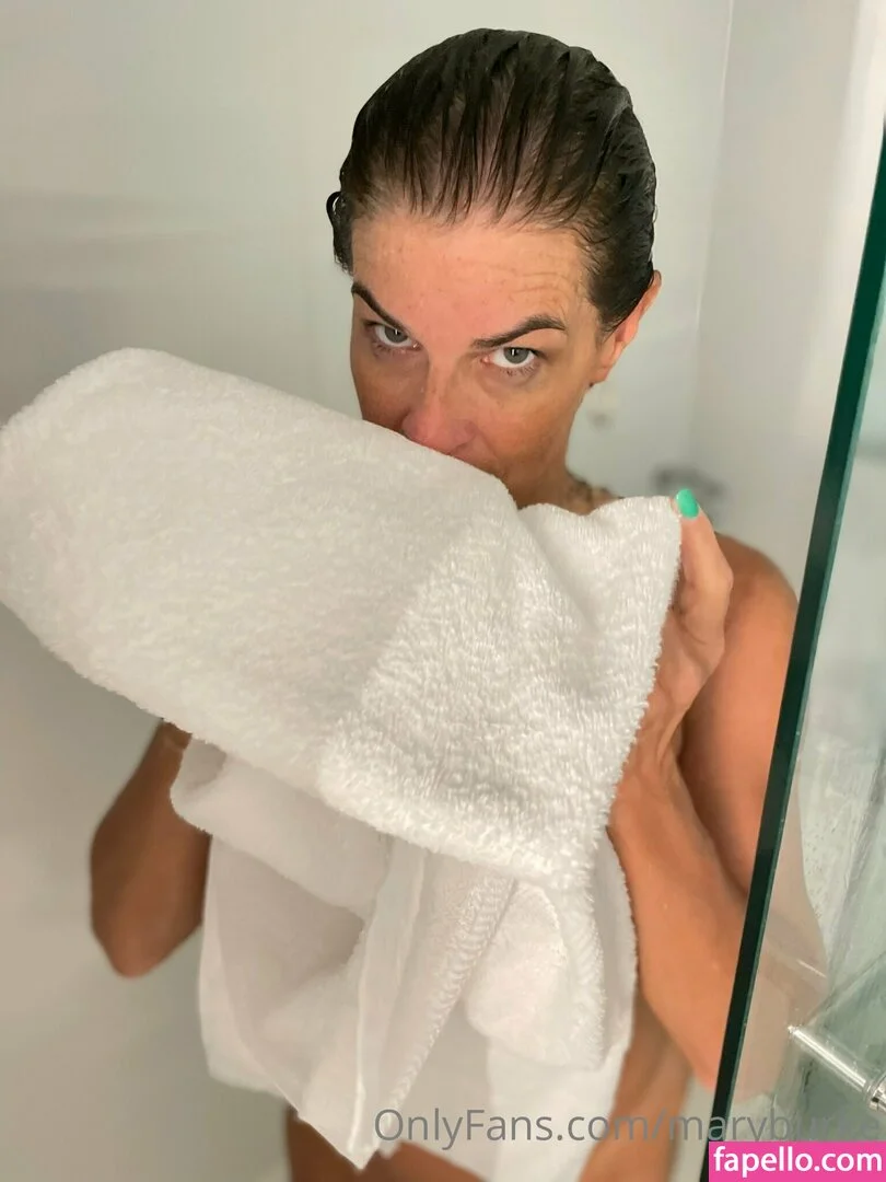 maryburke Onlyfans Photo Gallery 