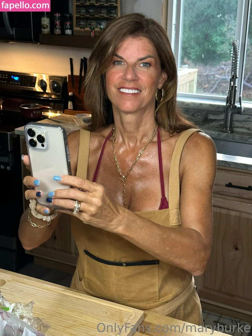 maryburke Onlyfans Photo Gallery 