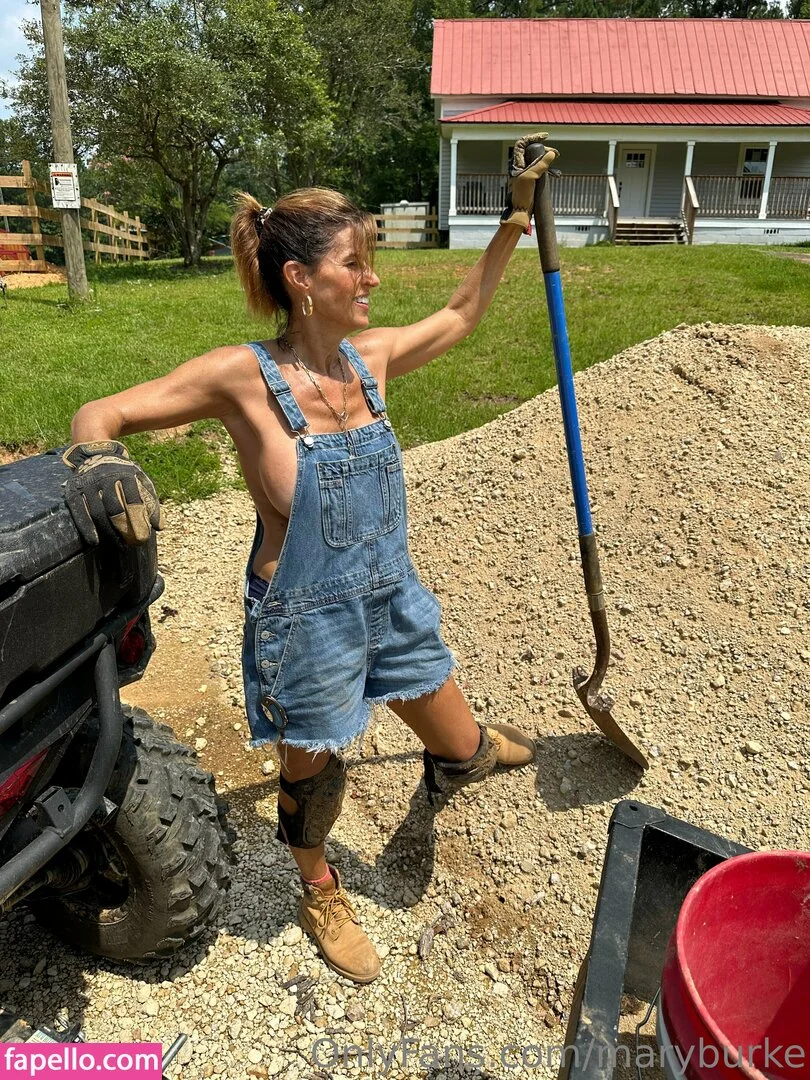 maryburke Onlyfans Photo Gallery 