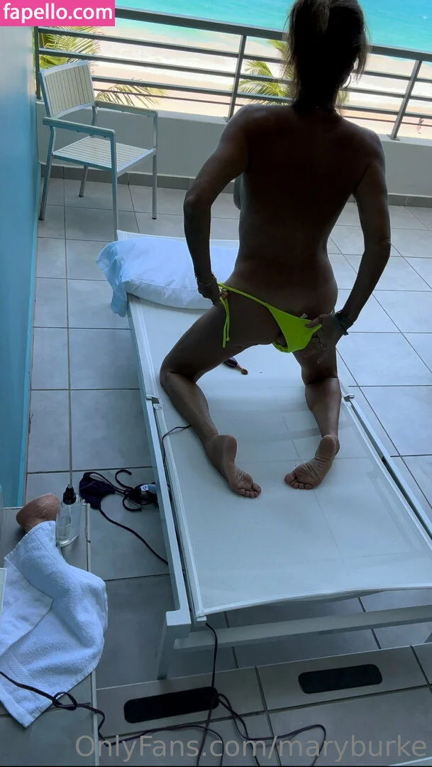 maryburke Onlyfans Photo Gallery 